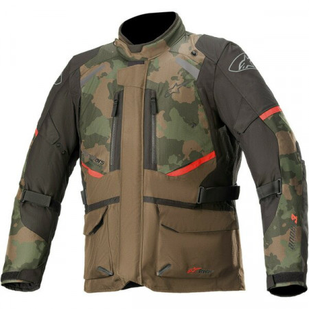 Geaca textil impermeabila Alpinestars ANDES Drystar V3