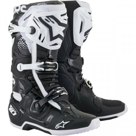 Cizme cross-enduro Alpinestars TECH 10 BOOT