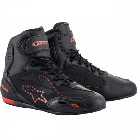 Ghete moto sport/touring Alpinestars Faster-3 Drystar