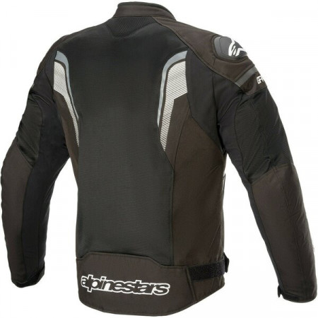 Geaca textil de vara Alpinestars T-GP PLUS R V3 AIR