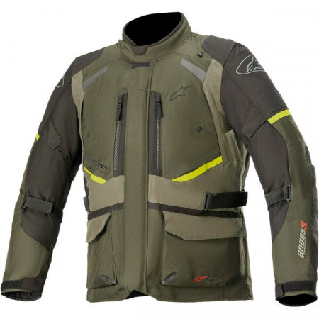 Geaca textil impermeabila Alpinestars ANDES Drystar V3