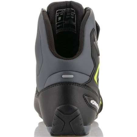 Ghete moto sport/touring Alpinestars Faster-3 Drystar