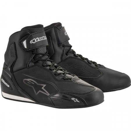 Ghete moto sport/touring Alpinestars Faster-3