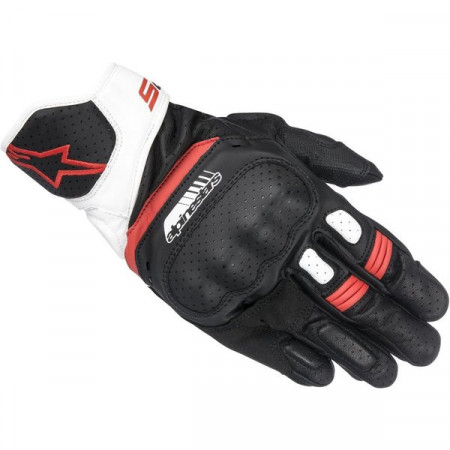 Manusi de piele sport Alpinestars SP-5
