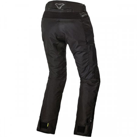 Pantaloni de dama textil impermeabili Macna Forge