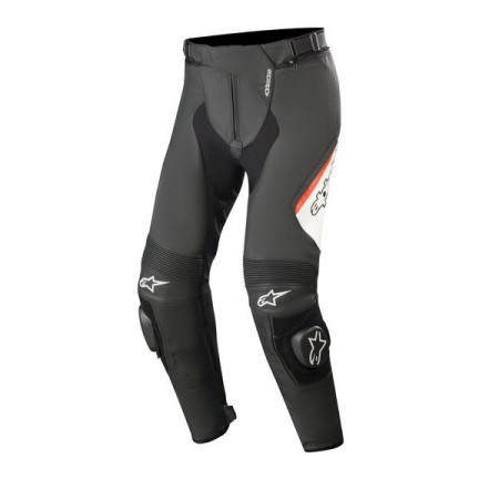 Pantaloni de piele Alpinestars MISSILE V2