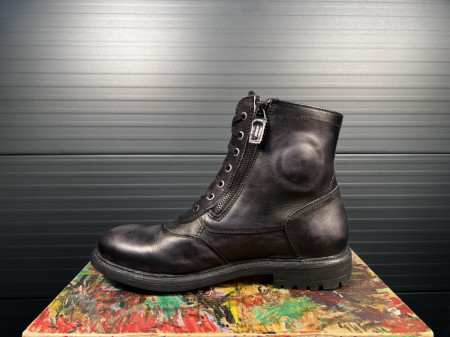 Ghete Falco Aviator