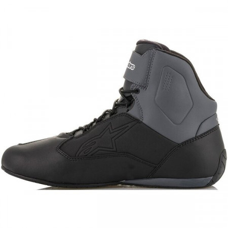 Ghete moto sport/touring Alpinestars Faster-3 Drystar
