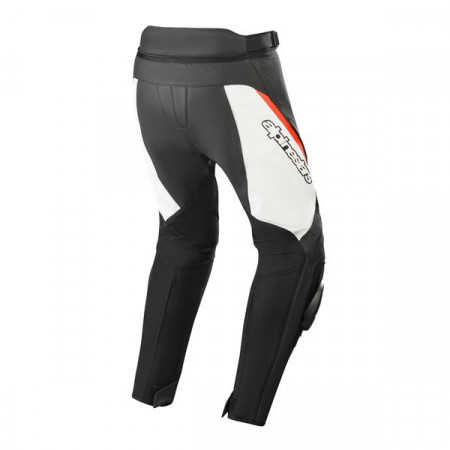 Pantaloni de piele Alpinestars MISSILE V2