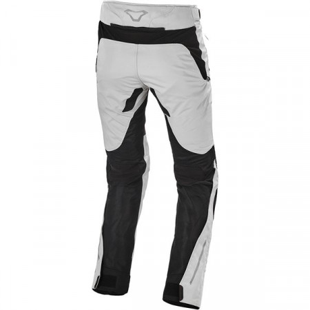 Pantaloni textil de vara Macna Bora