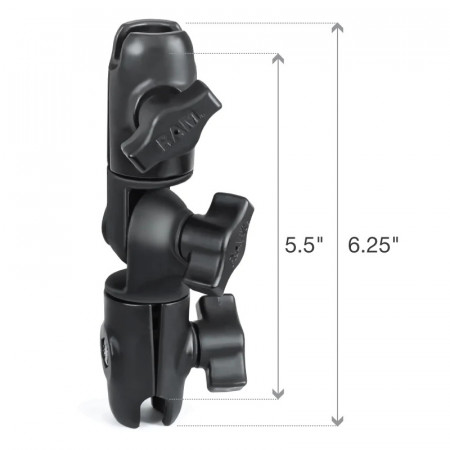 UNPK RAM ADJUSTABLE SOCKET W/OCT SOCKETS