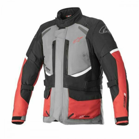Geaca textil impermeabila Alpinestars ANDES Drystar V3