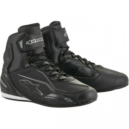Ghete moto sport/touring Alpinestars Stella Faster-3