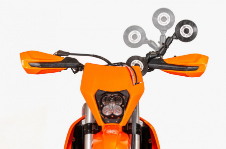 OGLINDA DOUBLETAKE SCRAMBLER