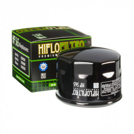 Filtru ulei Hiflo HF565