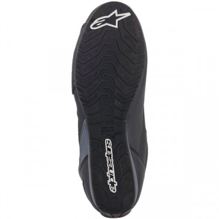 Ghete moto sport/touring Alpinestars Faster-3 RIDEKNIT