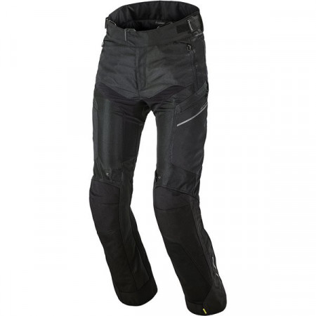 Pantaloni textil de vara Macna Bora