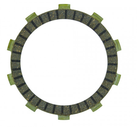 Set placi de frictiune ambreiaj EBC CK2285 STD