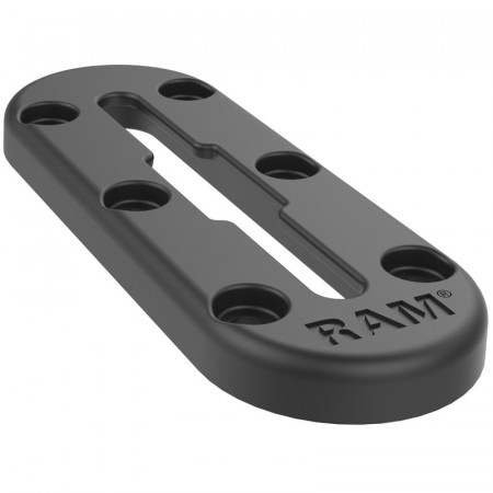 UNPKD RAM 3" TOUGH-TRACK
