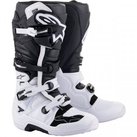 Cizme cross-enduro ALPINESTARS TECH 7 BOOT