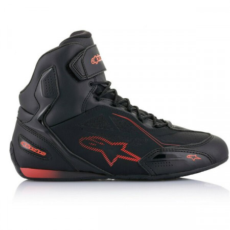 Ghete moto sport/touring Alpinestars Faster-3 Drystar