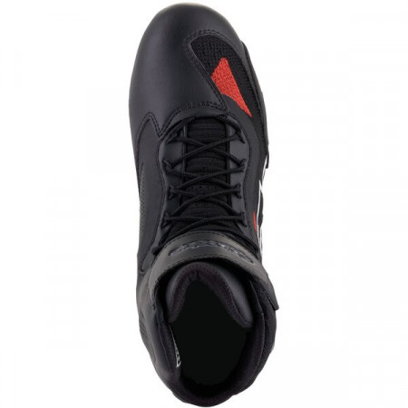 Ghete moto sport/touring Alpinestars Faster-3 RIDEKNIT