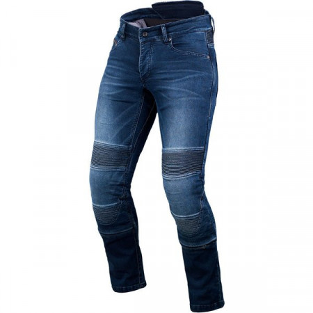 Jeansi moto kevlar MACNA INDIVIDI