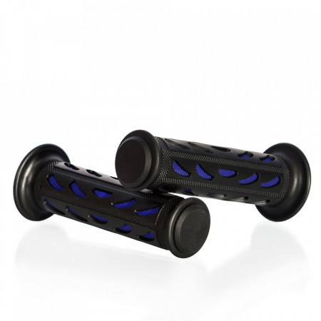Mansoane Street MOTION STUFF Negru/Albastru