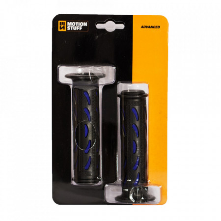 Mansoane Street MOTION STUFF Negru/Albastru