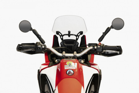 OGLINDA DOUBLETAKE SCRAMBLER