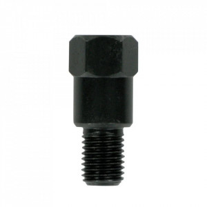 ADAPTOR OGLINDA MOTO LAMPA M10, FILET DREAPTA - DREAPTA