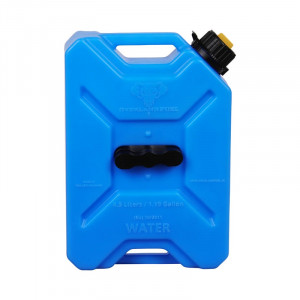 Canistra pentru apa Overlandfuel 4.5 litri