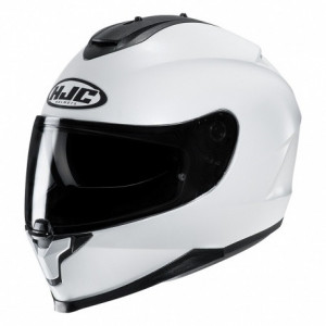 Casca HJC C70 Solid