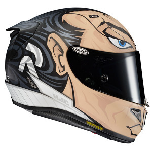 Casca HJC RPHA 11 Two Face