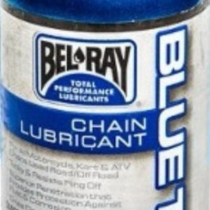 Chain lubricant BLUE TAC CHAIN LUBRICANT (spray 175ml)