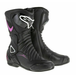 Cizme sport/touring ALPINESTARS SMX-6 STELLA V2
