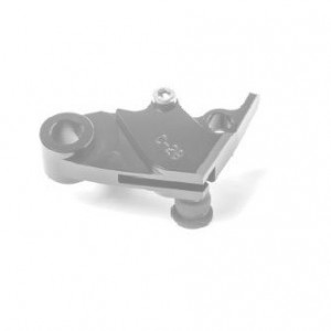 Clutch lever adapter PUIG 5465N Negru