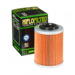 Filtru de ulei HF152
