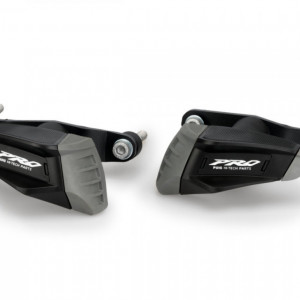 Frame sliders PUIG PRO 2.0 21371N Negru