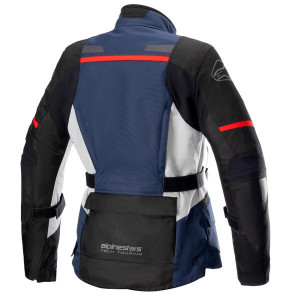 Geaca dama textil impermeabila Alpinestars STELLA ANDES Drystar V3