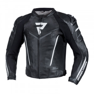 Geaca de piele Rebelhorn Fighter