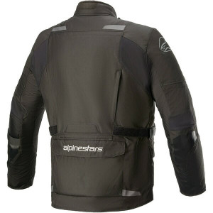 Geaca textil impermeabila Alpinestars ANDES Drystar V3