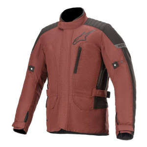 Geaca textil impermeabila Alpinestars GRAVITY Drystar