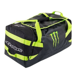 Geanta Alpinestars Spacewarp Duffle Bag Monster Collection