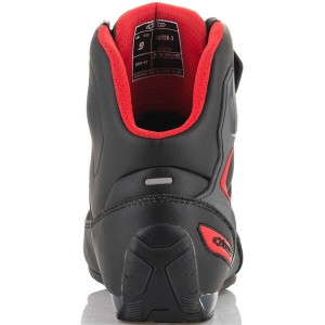 Ghete moto sport/touring Alpinestars Faster-3 Drystar