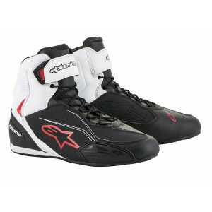 Ghete moto sport/touring Alpinestars Faster-3