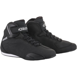 Ghete moto sport/touring Alpinestars SEKTOR