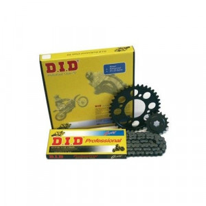 Kit Lant Did 525vx Honda Rvf750 Rc45 1994-1998 Deschis