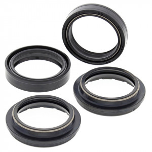 Kit simeringuri furca ulei si praf All Balls Racing FDS56-161