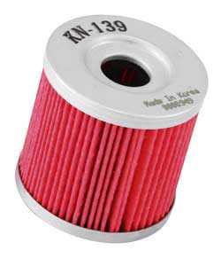 KN139-FILTRU ULEI